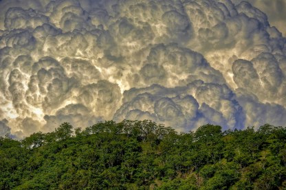 Cumulus-Upper Hunter-joshuajs photography
